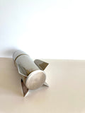 Vintage Rocket Ship Cocktail Shaker