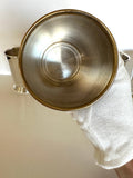 Vintage Julep Cups by Sheridan Silversmiths (Set of 4)