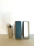 Vintage Boot Flask by Comoy's of London (4 ounces)