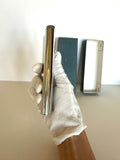 Vintage Boot Flask by Comoy's of London (4 ounces)