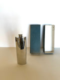 Vintage Boot Flask by Comoy's of London (4 ounces)