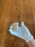 Napier Silver-Plated Jigger