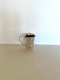Napier Silver-Plated Jigger