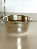 Sterling Silver Rollover Jigger