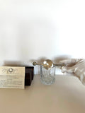 Vintage Barbell Jigger (in original box)