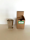 Vintage Mint Julep Cup by Sheridan, In Original Box, Kentucky Derby Gift