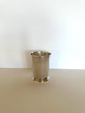 Vintage Mint Julep Cup by Sheridan, In Original Box, Kentucky Derby Gift