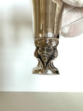 Figural Devil Jigger by Reed & Barton