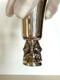 Figural Devil Jigger by Reed & Barton