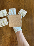 Cera "Poison" Coasters (complete set)