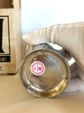 Vintage Silver-Plated Julep Cup by International Silver Co. (in original box), Cup #1