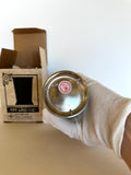 Vintage Silver-Plated Julep Cup by International Silver Co. (in original box), Cup #1