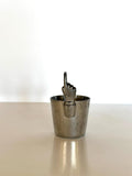Vintage One Finger Jigger by James Dixon & Sons, 1940s