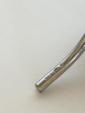 Vintage Napier Cat Jigger, 1930s, Art Deco Barware