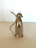 Vintage Napier Cat Jigger, 1930s, Art Deco Barware