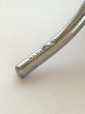 Vintage Napier Cat Jigger, 1930s, Art Deco Barware