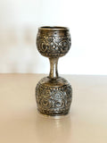 Sterling Silver Double Jigger, Repousse Pattern, 1930s