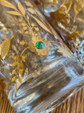 Culver Jeweled Glasses, Set #1