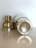 Vintage Dial A Drink Cocktail Shaker, 1930s Art Deco Martini Mixer, Vintage Barware Gift