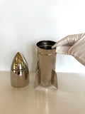 Vintage Rocket Ship Cocktail Shaker