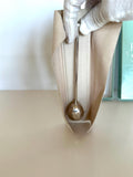Heavy Art Deco Muddler, Ross Simons Silver-Plated Cocktail Muddler, Vintage Barware Gift