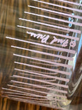 Fred Press Atomic Glasses, 1960s Atomic Glassware, Mid Century Retro Barware