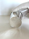 Sterling Silver Jigger by Newport (Gorham) | Sterling Bar Measure | 1940s Barware