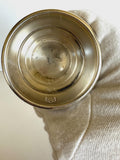 Gorham Silver-Plated Stoplight Jigger, Vintage Barware
