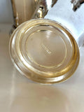 Vintage Julep Cups by Towle - RESERVED For Jennifer