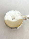 Sterling Jigger by Wallace, Sterling Jigger (2 ounces) - Southern Vintage Wares