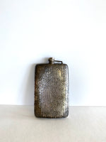 Art Deco Flask by Apollo - Southern Vintage Wares