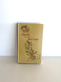 1946 Trader Vic's Book of Food and Drink - Southern Vintage Wares