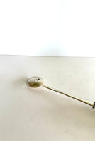 Napier Mechanical Jigger Bar Spoon