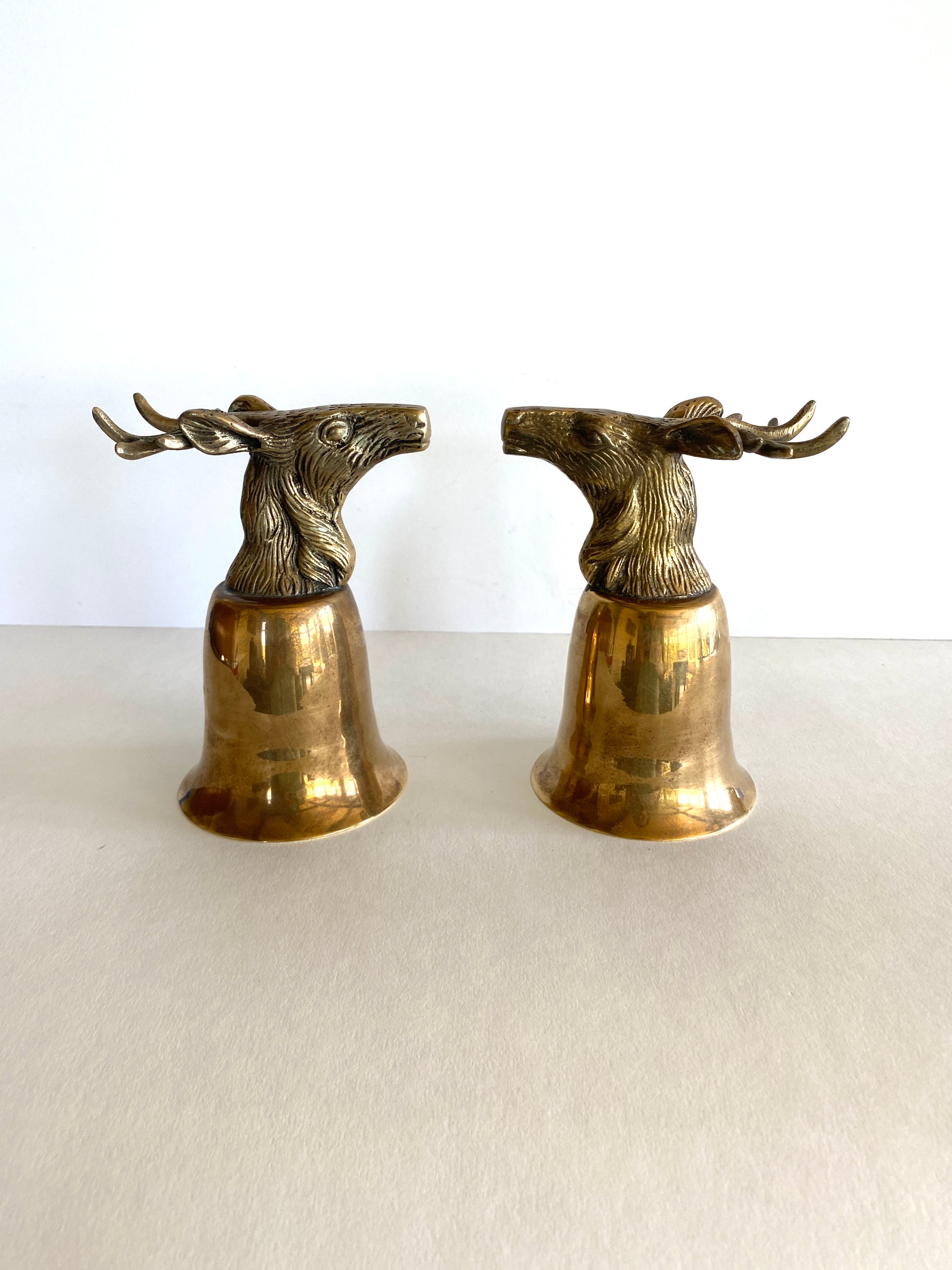 Stirrup Cups - Southern Vintage Wares