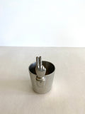Vintage Two Finger Jigger by Neiman Marcus