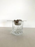 Mid Century Rollover Jigger - Southern Vintage Wares