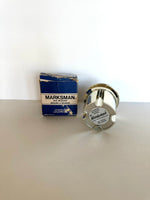 The Marksman Bar Measure Cocktail Jigger (in original box)