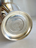 Vintage Towle Julep Cups