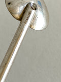 Vintage Sterling Silver Julep Spoons
