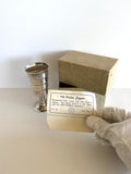 Napier Mechanical Jigger (in original box) - Southern Vintage Wares
