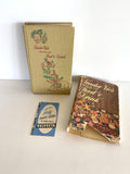 1946 First Edition Trader Vic's Book of Food & Drink