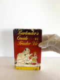 1947 Bartender's Guide by Trader Vic First Edition