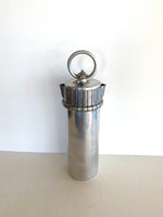 1940s Buenilum Cocktail Shaker by Frederic Buehner - Southern Vintage Wares