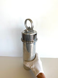 1940s Buenilum Cocktail Shaker by Frederic Buehner - Southern Vintage Wares