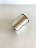 Sterling Silver Thimble Jigger by Webster (2 oz) - Southern Vintage Wares