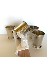 Vintage Julep Cups Sheridan