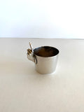 Napier One Finger Jigger - Southern Vintage Wares