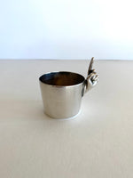 Napier One Finger Jigger - Southern Vintage Wares