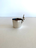 Napier One Finger Jigger - Southern Vintage Wares