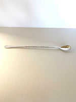 Gorham 12" Cocktail Spoon